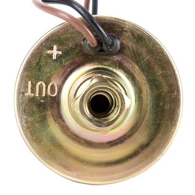 Rareelectrical - New Fuel Pump Compatible With Pickup By Part Numbers 152066-A 762405-82765-0 Tyc152066 - Image 1