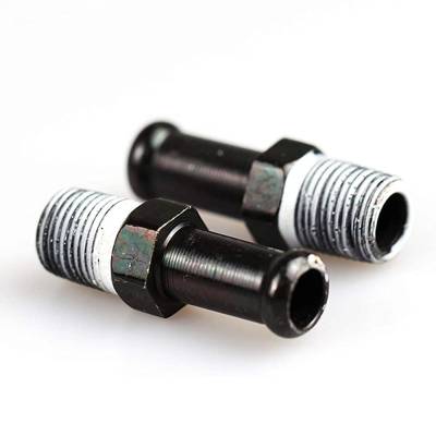 Rareelectrical - New Fuel Pump Compatible With Pickup By Part Numbers 152066-A 762405-82765-0 Tyc152066 - Image 5