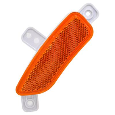 New Left Reflector Lights Compatible With Hyundai Kona 2022 2023 By Part Numbers Hy2550120