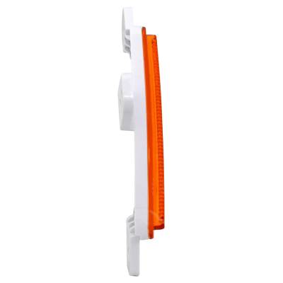 Rareelectrical - New Left Reflector Lights Compatible With Hyundai Kona 2022 2023 By Part Numbers Hy2550120 - Image 5