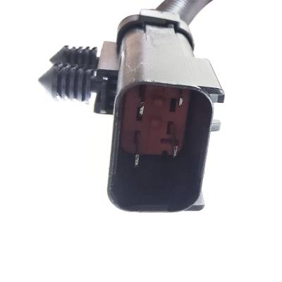 Rareelectrical - New Fuel Pump Compatible With Jeep Wrangler Sahara Se Sport X Sport Utility 2-Door 2.5L 4.0L 1997 - Image 5