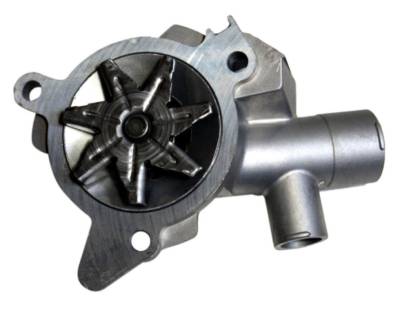 New Water Pump Compatible With Bmw 325 528E 325E 325Is 325Es 325I 1986-1987 By 252098 511956 Aw9119