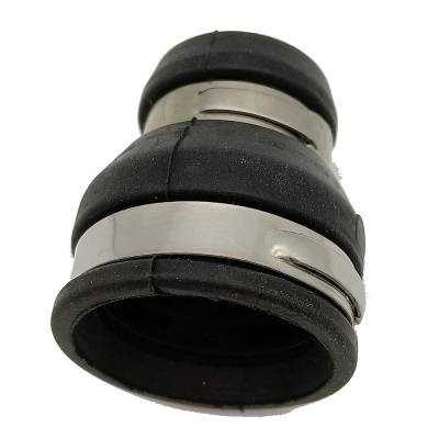 Rareelectrical - New Wsm Drive Shaft Rubber Boot Kit Series Compatible With Sea-Doo Gti Gts Stdr Se Ho Spark Trixx - Image 3