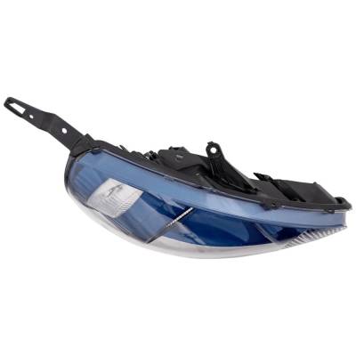 Rareelectrical - New Right Headlights Compatible With Honda Fit 1.5L 2007 2008 By Part Numbers Ho2503132c - Image 4