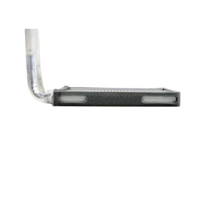 Rareelectrical - New Hvac Heater Core Compatible With Hyundai Cc Accent Accent 2006-2008 By Part Numbers 98095 399920 - Image 2