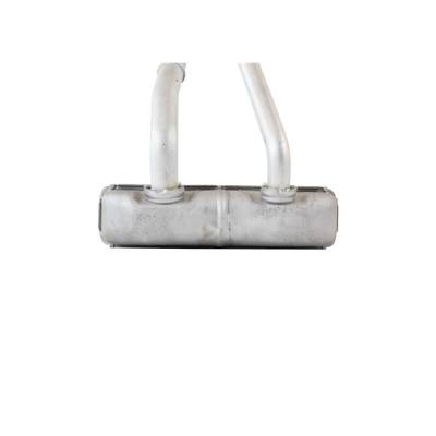 Rareelectrical - New Hvac Heater Core Compatible With Blazer Suburban Tahoe Yukon 1992-2000 By Part Numbers 94764 - Image 1