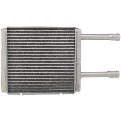 Rareelectrical - New Hvac Heater Core Compatible With Lumina Apv Lumina Apv Lumina Apv Trans Sport Silhouette - Image 2