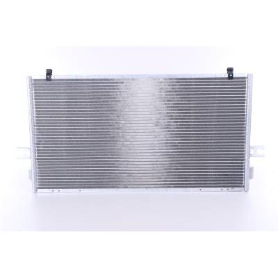 Rareelectrical - New Ac Condenser Compatible With Nissan Maxima Gxe By Part Numbers 94297 921101L020 92110-0L710 - Image 2