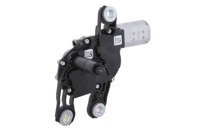 Rareelectrical - New OEM Valeo Windshield Wiper Motor Compatible With Volkswagen Atlas 2.0L L4 1984Cc 121Ci - Image 4