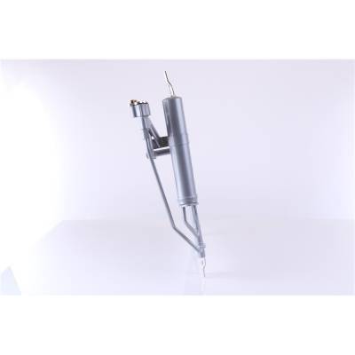 Rareelectrical - New Ac Condenser Compatible With Mazda Cx-3 Sport By Part Numbers 940725 Db9l61480a Db5h61480a - Image 1