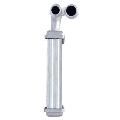 Rareelectrical - New Hvac Heater Core Compatible With Part Numbers 399978 99071 - Image 1
