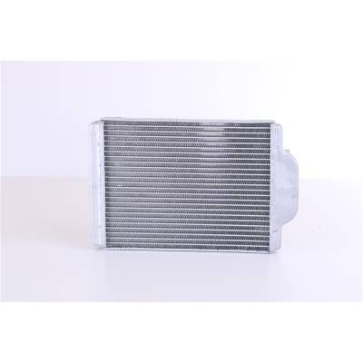 Rareelectrical - New Hvac Heater Core Compatible With Mercedes-Benz Ml320 By Part Numbers 72045 A1638300061 - Image 1