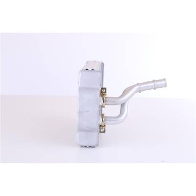 Rareelectrical - New Hvac Heater Core Compatible With Mercedes-Benz Ml320 By Part Numbers 72045 A1638300061 - Image 3