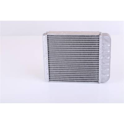 Rareelectrical - New Hvac Heater Core Compatible With Smart Fortwo Passion By Part Numbers 707216 271153869R - Image 1