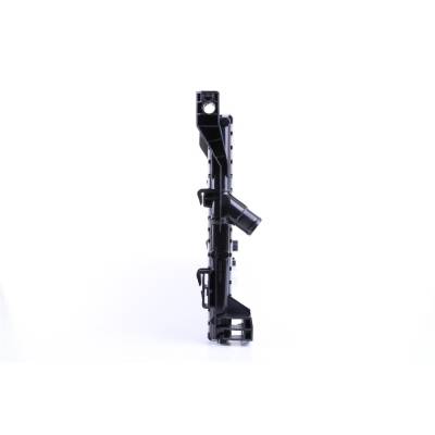 Rareelectrical - New Radiator Compatible With Mini Cooper By Part Numbers 69710 7617595 17117617595 17117644302 - Image 3