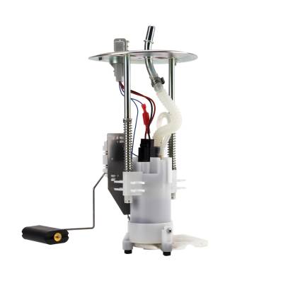 Rareelectrical - New Fuel Pump Compatible With Ford Mustang By Parts 525-2002 5252002 Sp2139m Fg1666 P76594m E2555m - Image 1