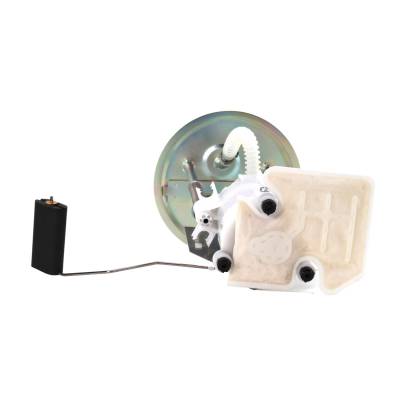 Rareelectrical - New Fuel Pump Compatible With Ford Mustang By Parts 525-2002 5252002 Sp2139m Fg1666 P76594m E2555m - Image 4