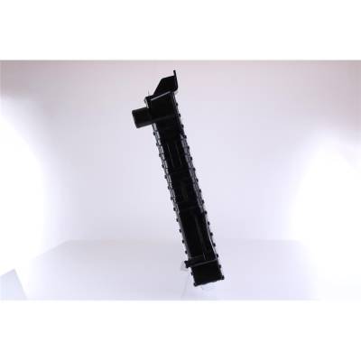 Rareelectrical - New Radiator Compatible With Ford F-350 By Part Numbers 620981 F3th8005aa E5th8005aa F2th8005ya - Image 1