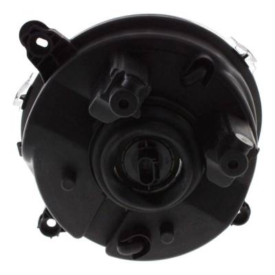 Rareelectrical - New Left Halogen Headlight Compatible With Jeep Compass Limited 2007 2008 2009 2010 By Part Number - Image 1
