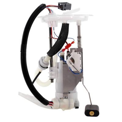 Rareelectrical - New Fuel Pump Compatible With Lincoln Aviator 2003-2005 By Parts A30252 Mu150 E2354m F1365a P76303m - Image 1