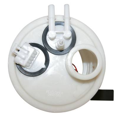 Rareelectrical - New Fuel Pump Compatible With Dodge D150 W250 W150 Ramcharger D350 D250 W350 1991-1993 By Parts - Image 3