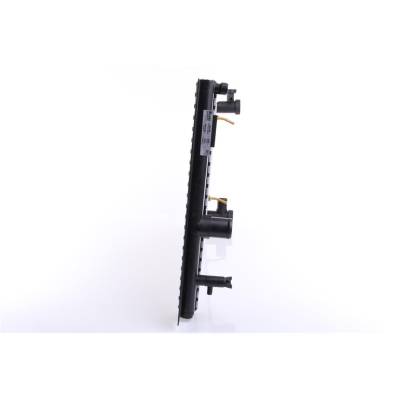Rareelectrical - New Radiator Compatible With Toyota Corolla Le By Part Numbers 606788 164100T030 164100T031 - Image 3