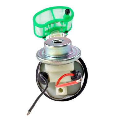 Rareelectrical - New Fuel Pump Compatible With Nissan Sentra 1989-1990 By Parts E16254 E8098 69686 P72065 5501150 - Image 3