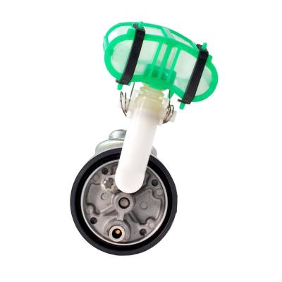 Rareelectrical - New Fuel Pump Compatible With Nissan Sentra 1989-1990 By Parts E16254 E8098 69686 P72065 5501150 - Image 4