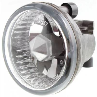 Rareelectrical - New Right Fog Light Assembly Compatible With Toyota Highlander 2004 2005 2006 2007 By Part Numbers - Image 3