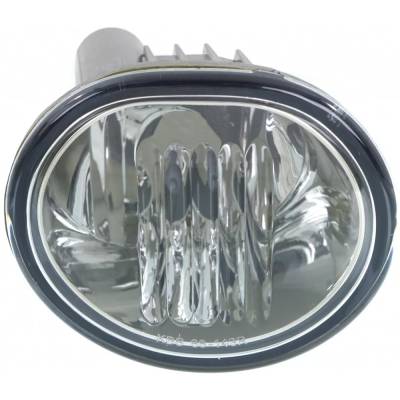 New Right Fog Light Assembly Compatible With Toyota 2003 2004 2005 2006 2007 2008 By Part Numbers