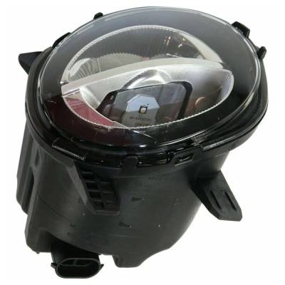 Rareelectrical - New Right Fog Light Assembly Compatible With Bmw 4-Series 2012 2013 2014 2015 2016 2017 2018 2019 By - Image 4