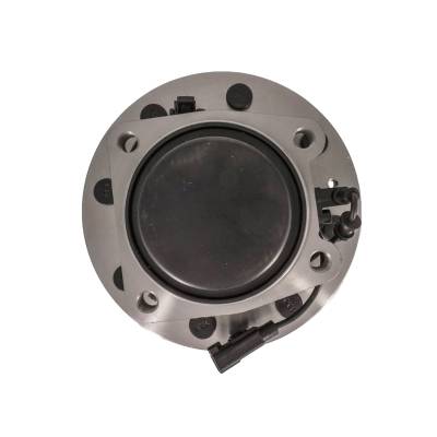 Rareelectrical - New Hub Assembly Compatible With Chevrolet Gmc Silverado 2500 Hd Silverado 3500 Hd Sierra 2500 Hd - Image 4