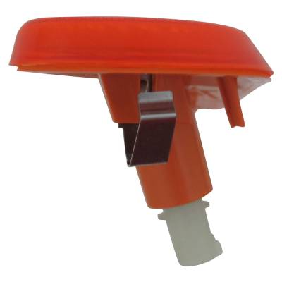 RAREELECTRICAL - New Front Left Side Marker Lights Compatibile With Jeep Renegade Altitude Islander Sport Utility - Image 5