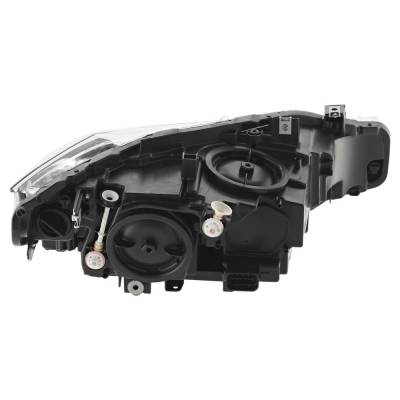 Rareelectrical - New Left Headlights Compatible With Bmw 2.0L 3.0L 2016 2017 2018 2019 By Part Numbers - Image 5
