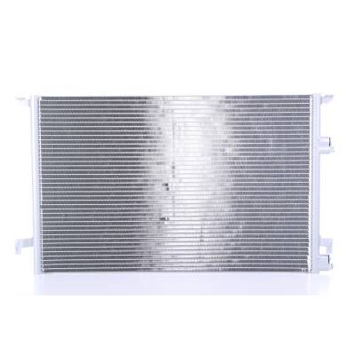 Rareelectrical - New Ac Condenser Compatible With Saab 9-3X By Part Numbers 940320 12804660 - Image 2