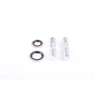 Rareelectrical - New Ac Condenser Compatible With Saab 9-3X By Part Numbers 940320 12804660 - Image 4