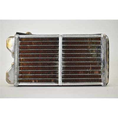 New Hvac Heater Core Compatible With Part Numbers 99223 99148
