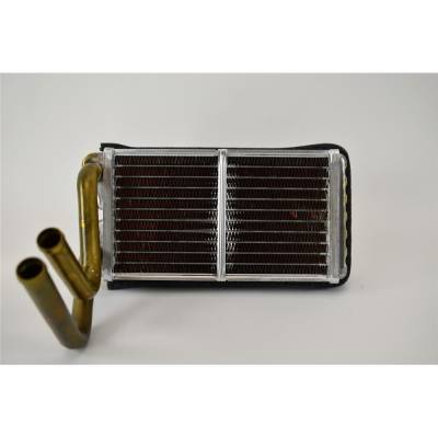 Rareelectrical - New Hvac Heater Core Compatible With Part Numbers 99223 99148 - Image 2