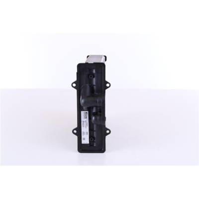 Rareelectrical - New Hvac Heater Core Compatible With Saab 9-5 Se By Part Numbers 72657 2724982 90512200 5914435 - Image 3
