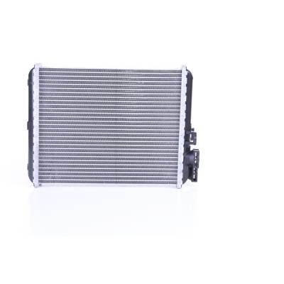 Rareelectrical - New Hvac Heater Core Compatible With Volvo Xc90 V8 By Part Numbers 707102 9171503 - Image 1