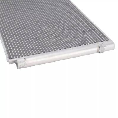 Rareelectrical - New A/C Condenser Compatible With Hyundai Kona 2018 2019 2020 2021 By Part Numbers Hy3030177 30149 - Image 1
