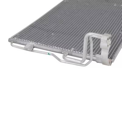 Rareelectrical - New A/C Condenser Compatible With Hyundai Kona 2018 2019 2020 2021 By Part Numbers Hy3030177 30149 - Image 4