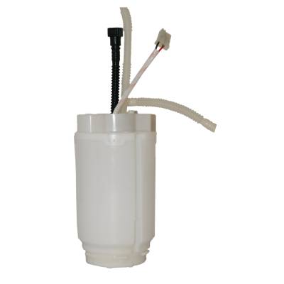 Rareelectrical - New Fuel Pump Compatible With Volkswagen Touareg 2004-2009 By Parts A33082 E8569m F4570a 69951 - Image 1