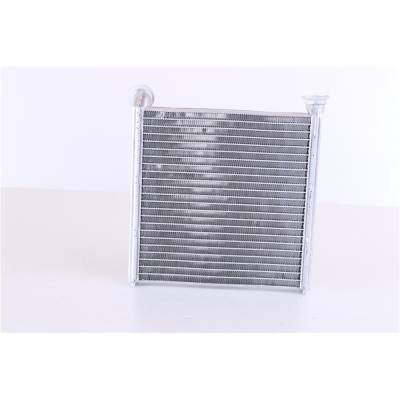 Rareelectrical - New Hvac Heater Core Compatible With Volkswagen Golf R By Part Numbers 73980 5Q0819031 5Q0819031b - Image 1