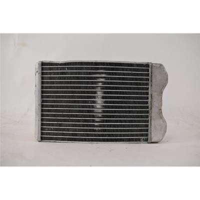 Rareelectrical - New Hvac Heater Core Compatible With Chrysler Pt Cruiser 2006-2010 By Part Numbers 99358 99156 - Image 2