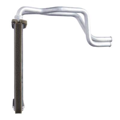Rareelectrical - New Hvac Heater Core Compatible With Part Numbers 98032 99307 - Image 1