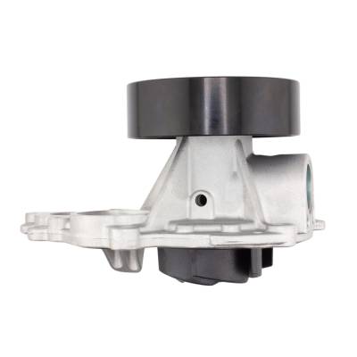 Rareelectrical - New Water Pump Compatible With Bmw Xd X5 X4 By Part Numbers 11518482251 - Image 3