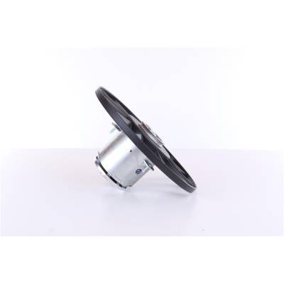 Rareelectrical - New Engine Cooling Fan And Motor Compatible With Volkswagen Jetta Gl By Part Numbers 85720 - Image 3