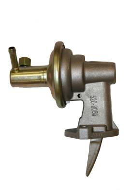 Rareelectrical - New Fuel Pump Compatible With Dodge Chrysler Ram Dart Challenger Van Charger Lancer Charger Pickup - Image 1