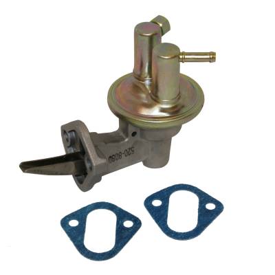 Rareelectrical - New Fuel Pump Compatible With Dodge Chrysler Ram Dart Challenger Van Charger Lancer Charger Pickup - Image 2